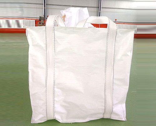 集装袋吨袋厂家精选 四川集装袋吨袋厂家 康润集装袋厂按需定制