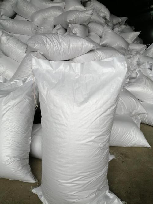 信阳浩翔塑料包装公司厂家塑料编织袋吨袋定制加工